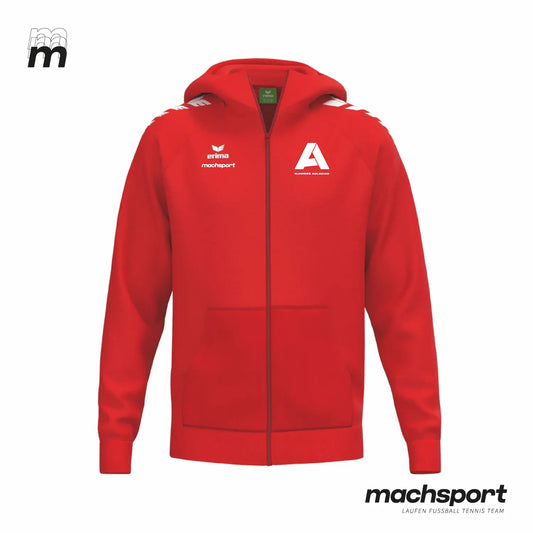 Runners Adlwang Freizeitjacke Unisex – 128