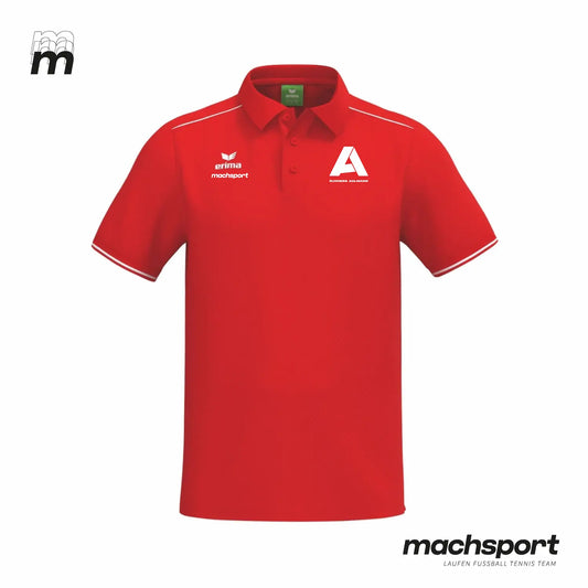 Runners Adlwang Freizeitpolo Herren – S