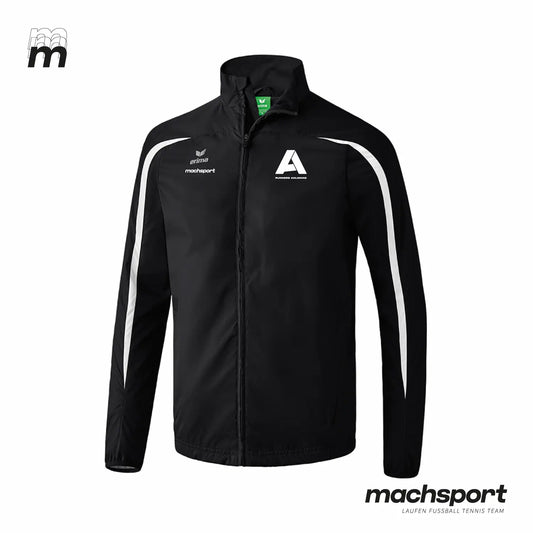 Runners Adlwang Laufjacke Unisex – 128