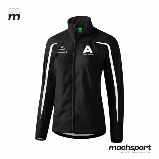 Runners Adlwang Laufjacke Damen – 34