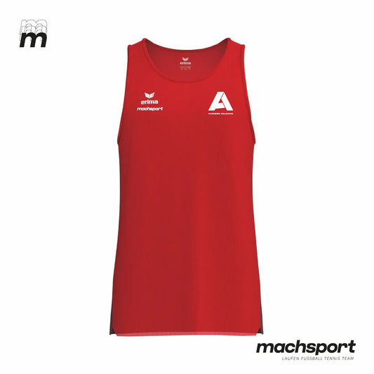 Runners Adlwang Singlet Unisex – 128