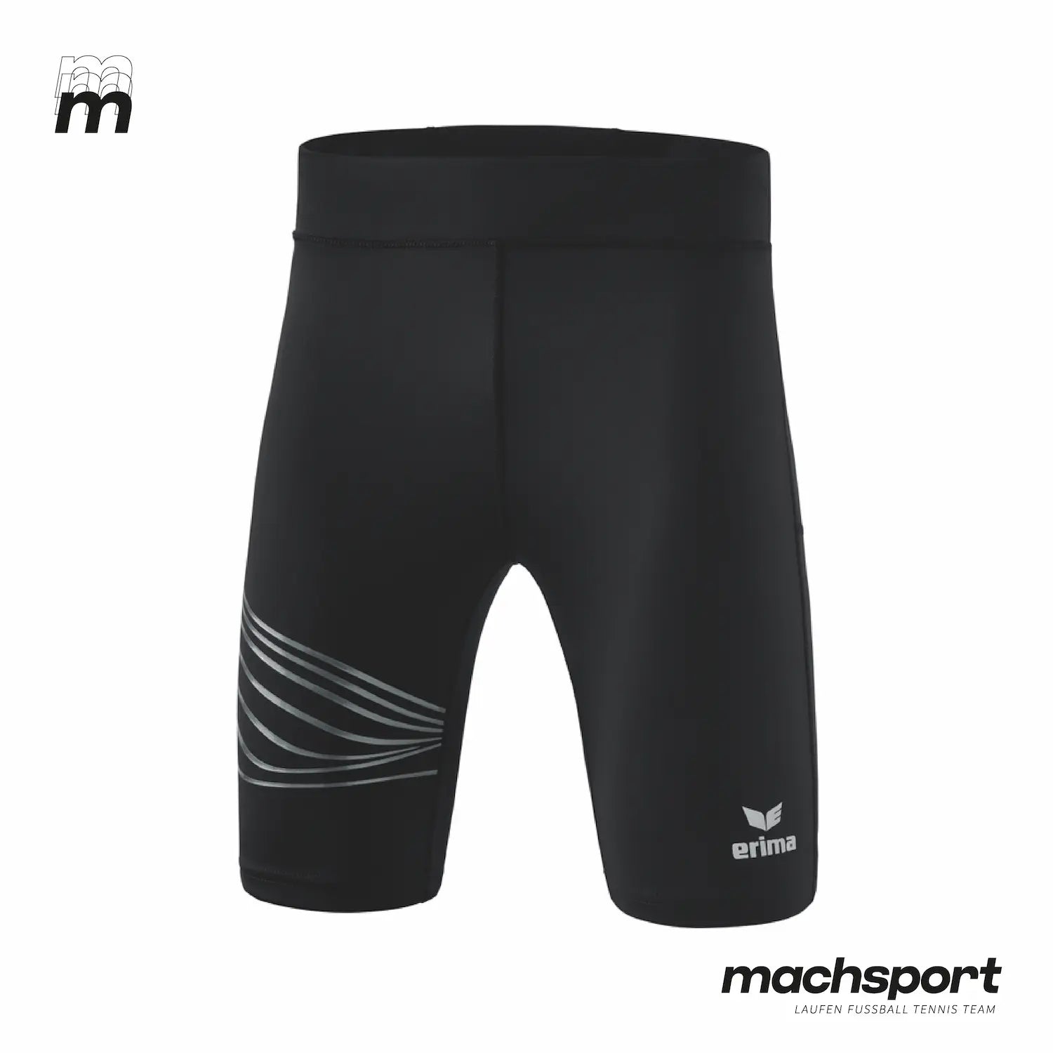 Runners Adlwang Tight Unisex – Bild 