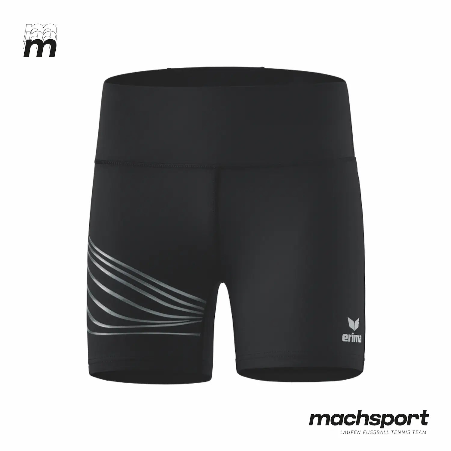 Runners Adlwang Tight Damen – Bild 