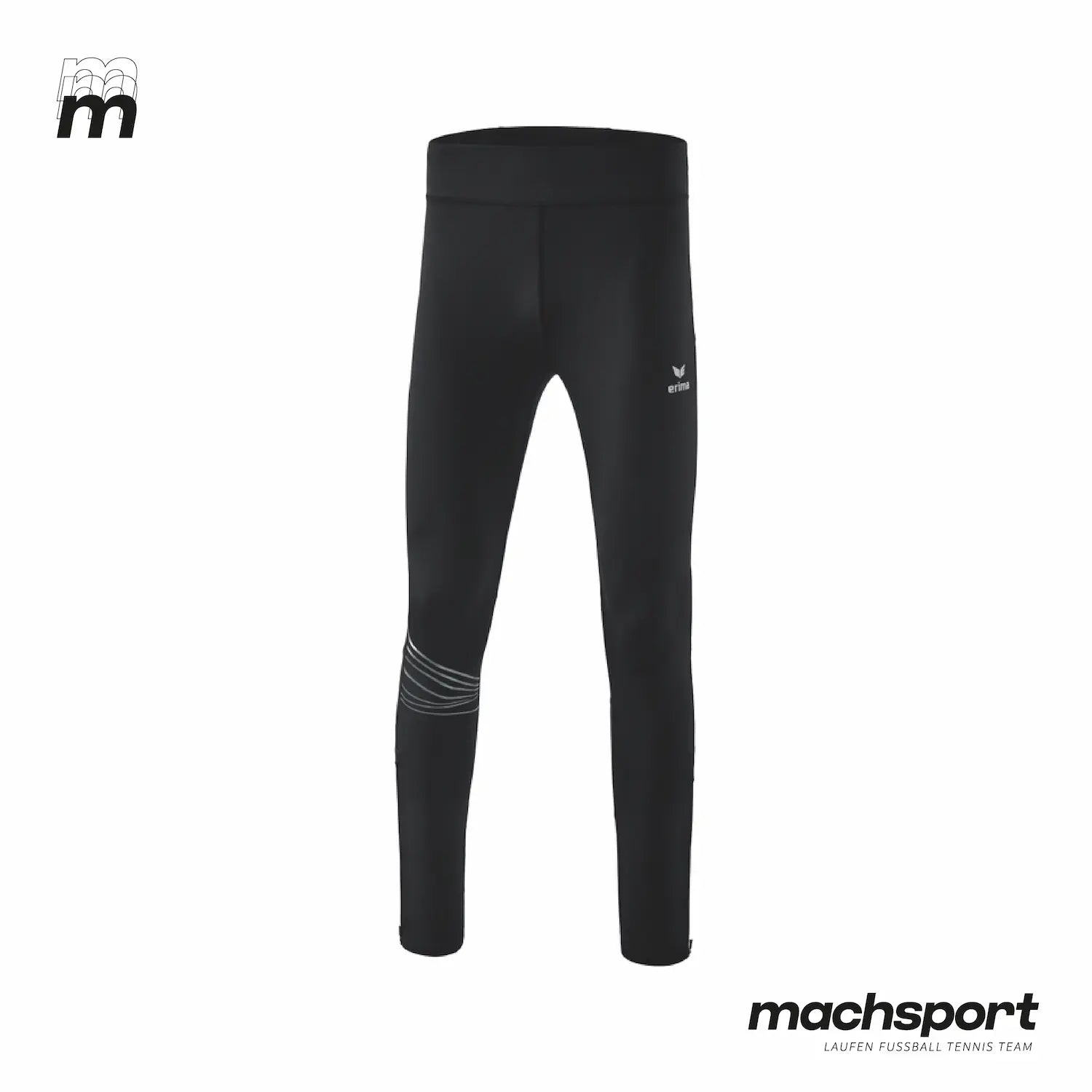Runners Adlwang Tight long Unisex – Bild 