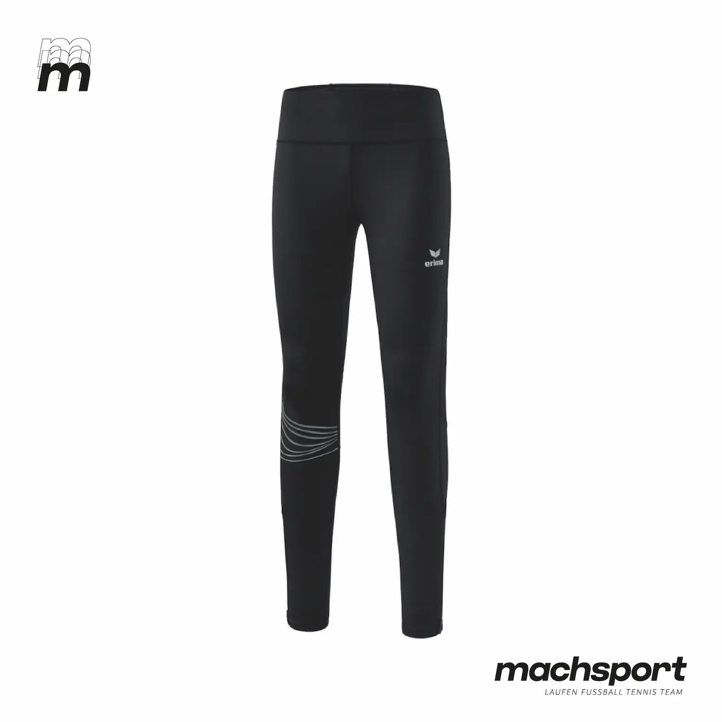 Runners Adlwang Tight long Damen