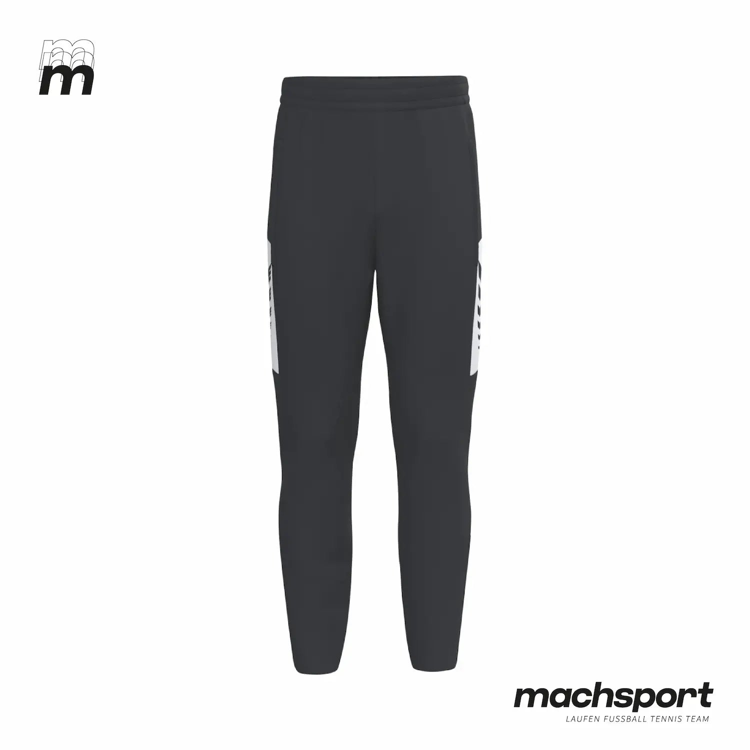 Runners Adlwang Trainingshose Unisex – Bild 