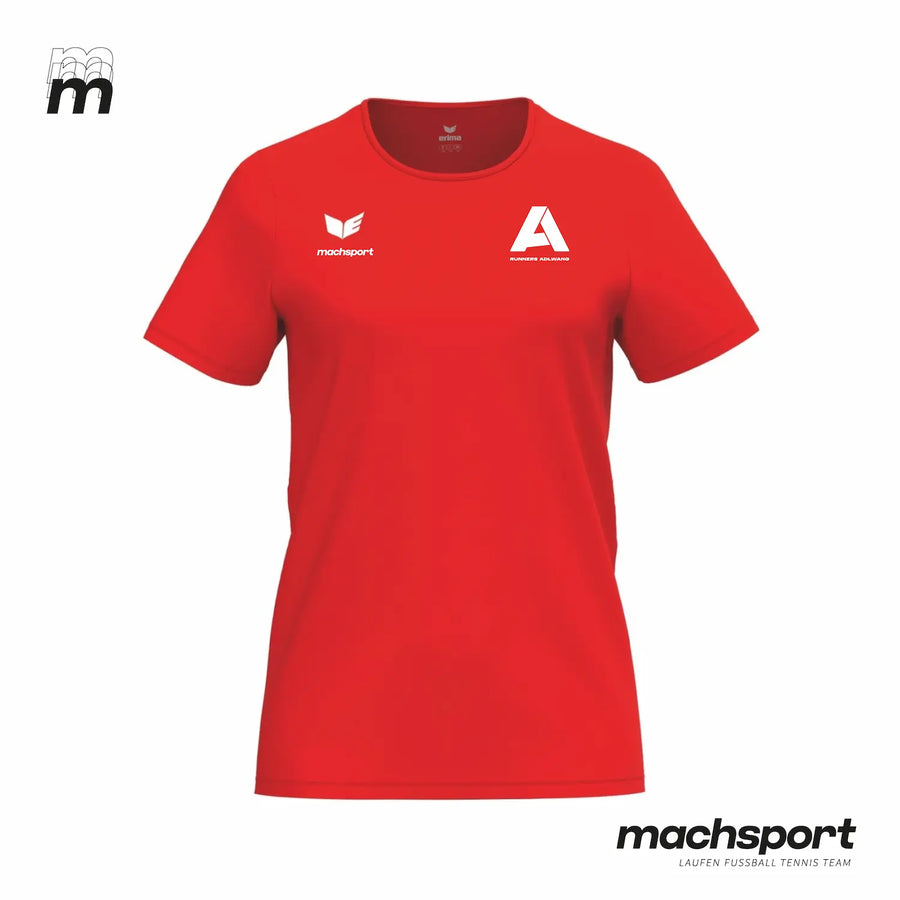 Runners Adlwang Trainingsshirt Damen - machsport