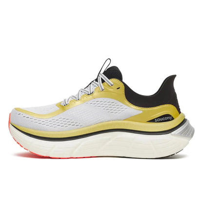 Saucony Herrenlaufschuhe Paramount Max, gold/black
