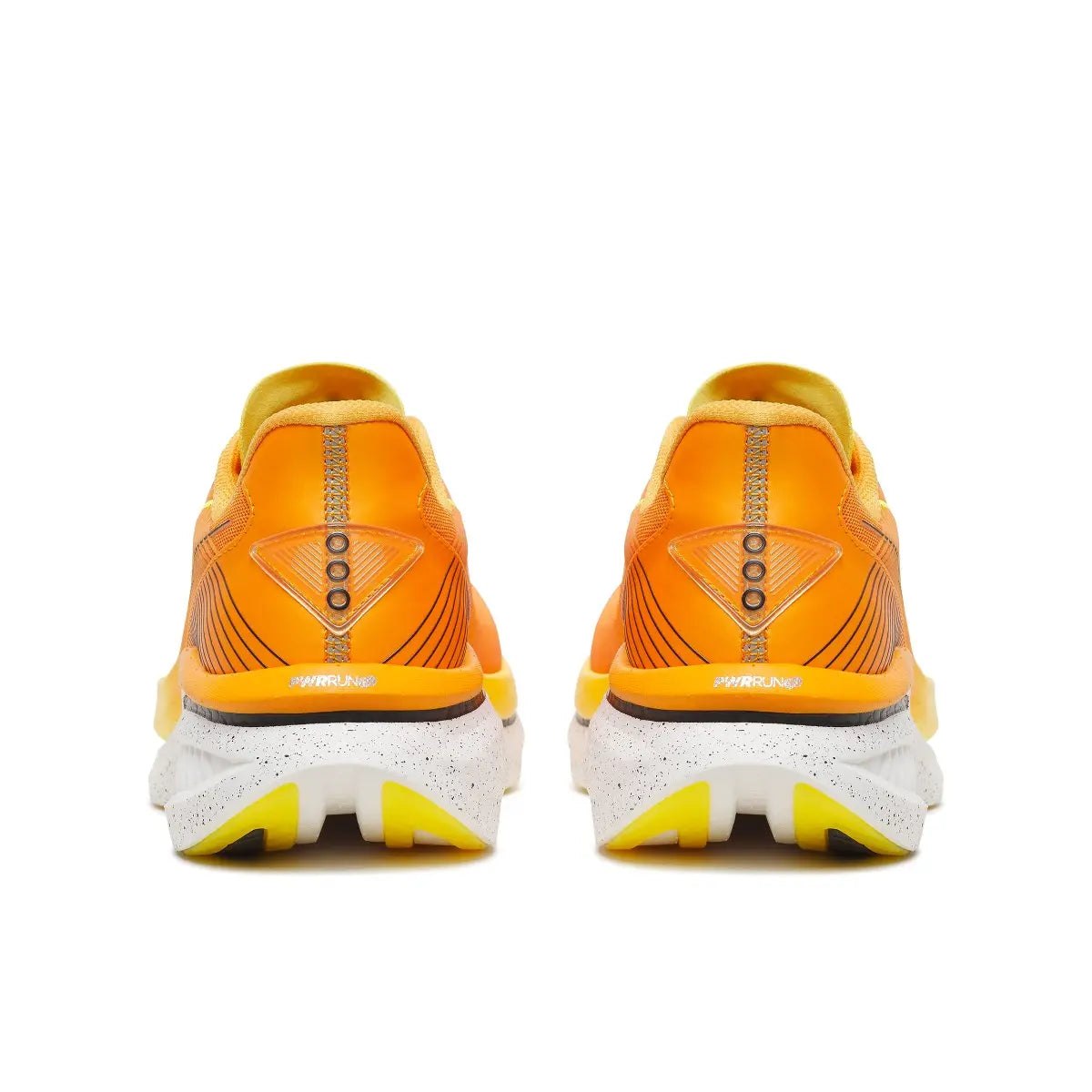 Saucony Herrenlaufschuhe Endorphin Azura, fuego – Bild 