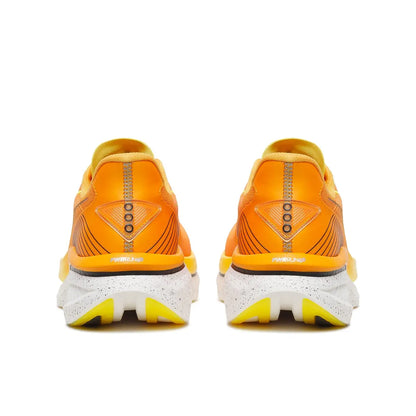 Saucony Herrenlaufschuhe Endorphin Azura, fuego