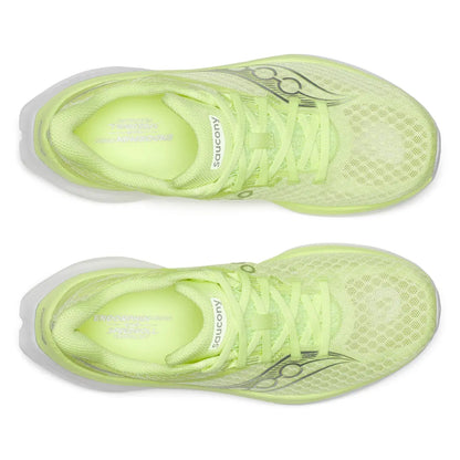 Saucony Damenlaufschuhe Endorphin Speed 5, tart/silver