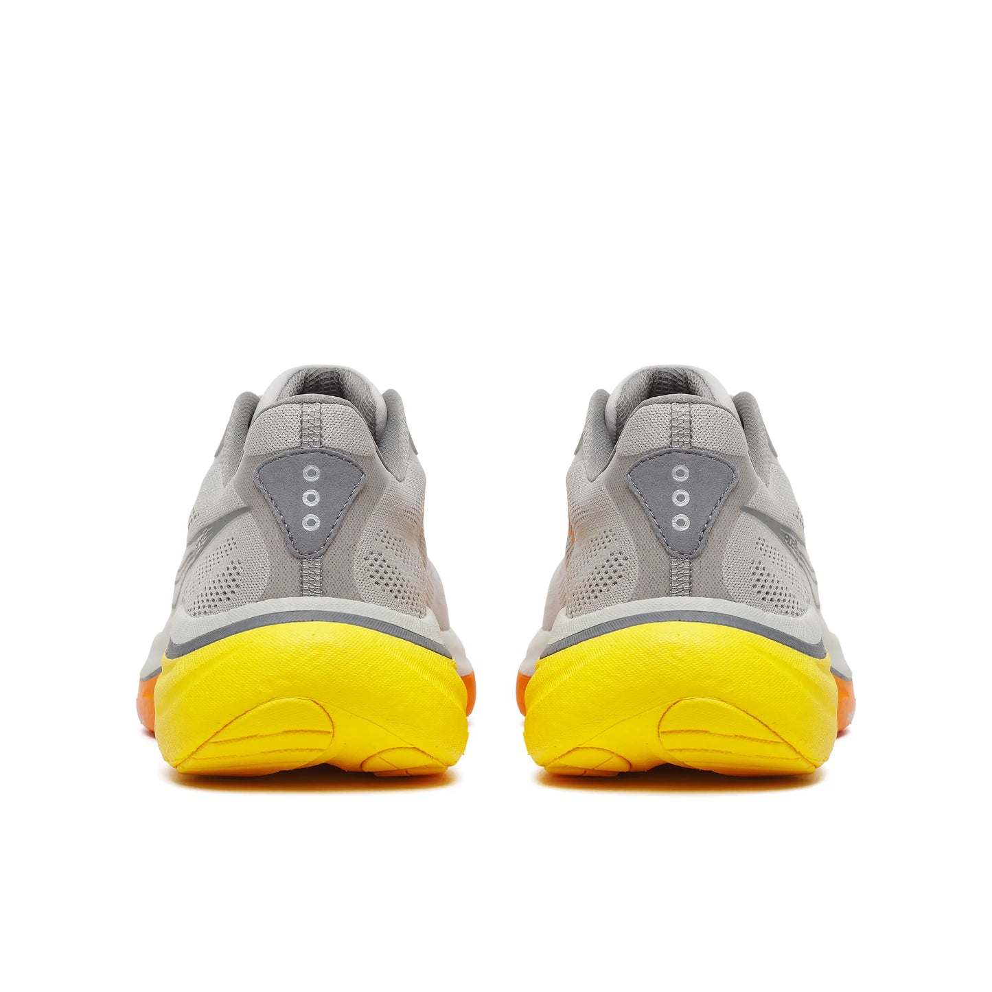 Saucony Herrenlaufschuhe Ride 19, cadet/fuego