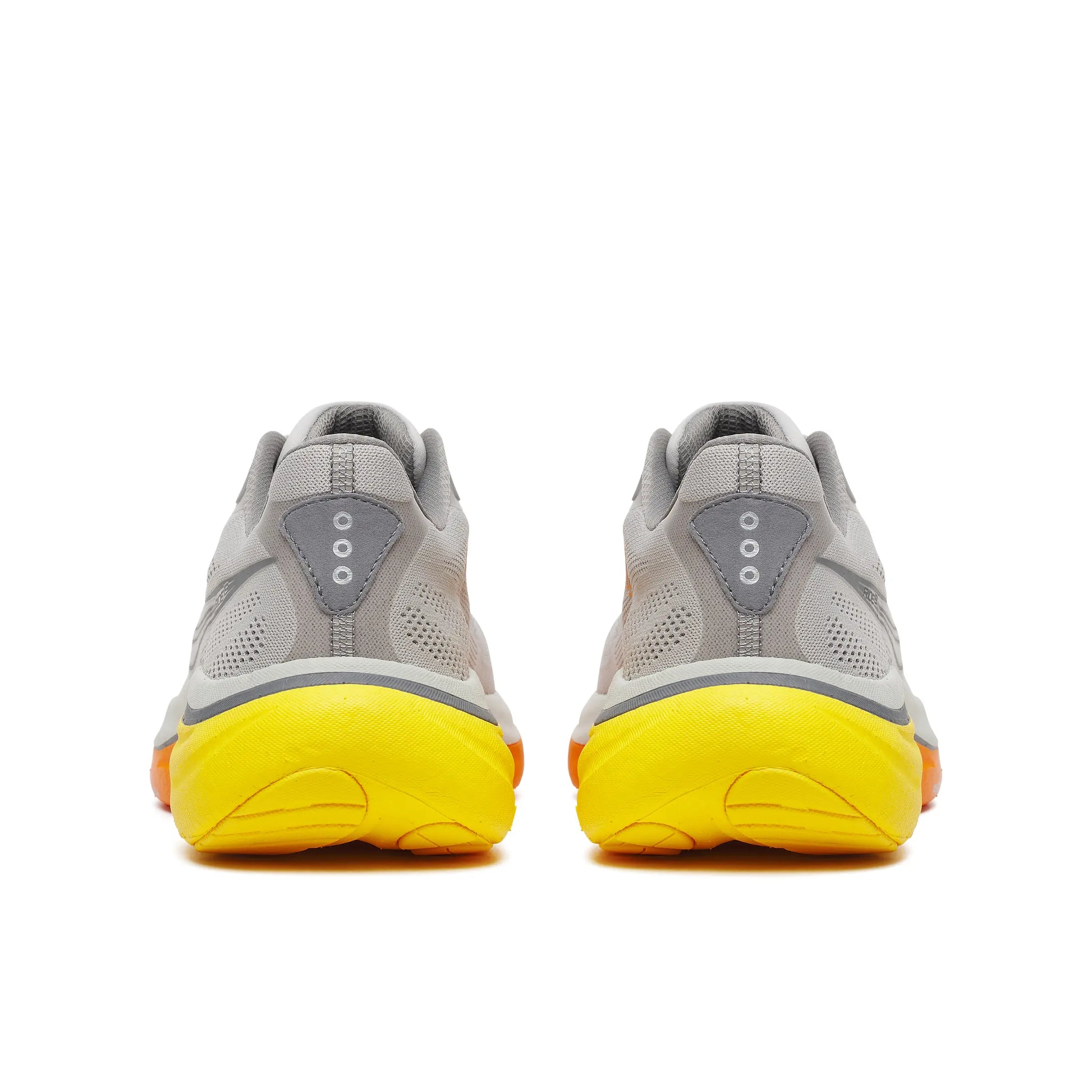 Saucony Herrenlaufschuhe Ride 19, cadet/fuego – Bild 