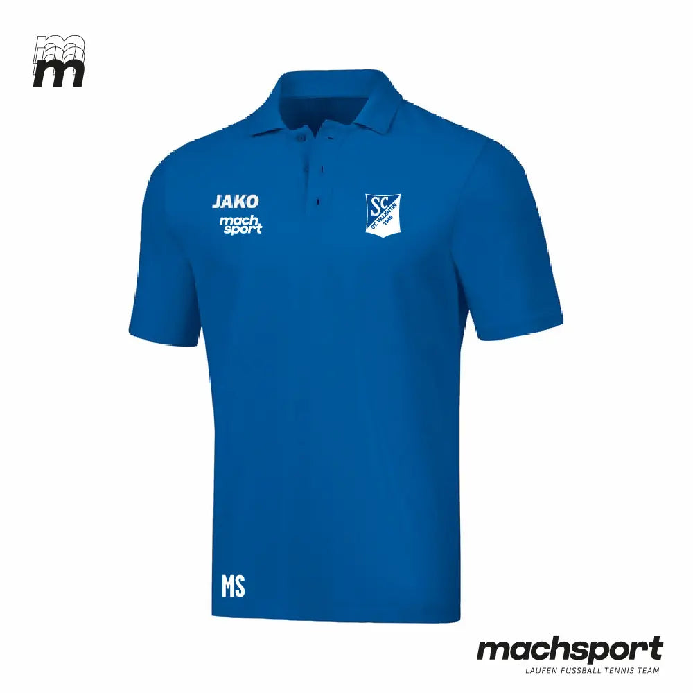 SC St. Valentin Freizeitpolo – Bild 