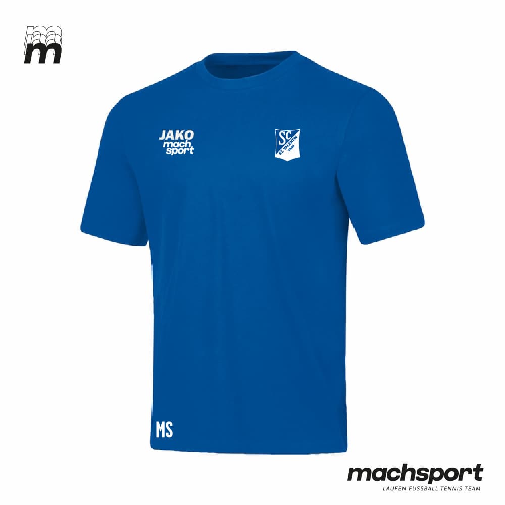 SC St. Valentin Freizeit Shirt – Bild 