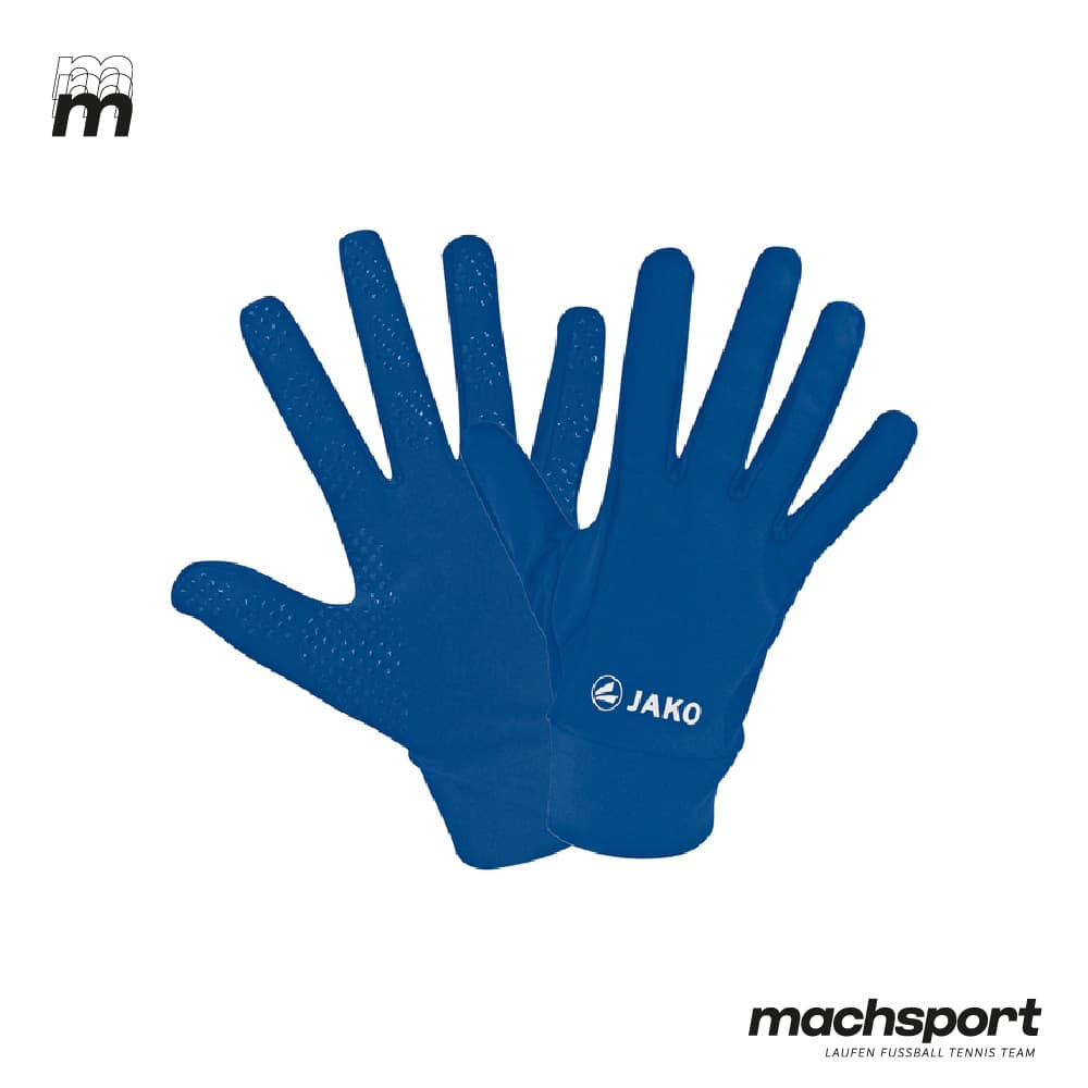 SC St. Valentin Handschuhe – Bild 