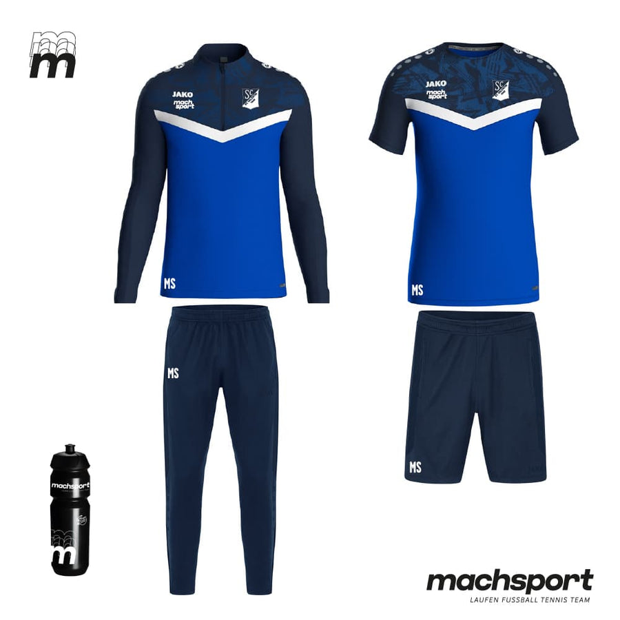 SC St. Valentin Trainingsset