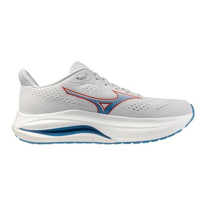 Mizuno Herrenlaufschuhe Wave Inspire 22, Cloudscape