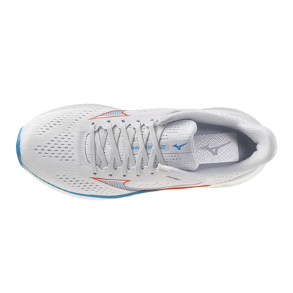 Mizuno Herrenlaufschuhe Wave Inspire 22, Cloudscape