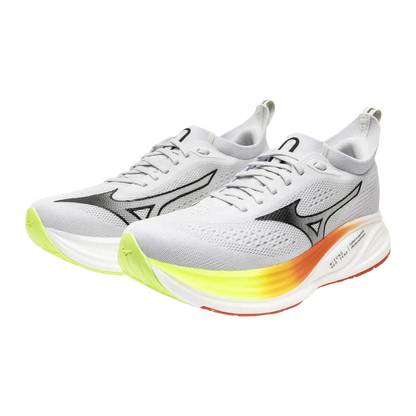 Mizuno Herrenlaufschuhe Neo Zen 2, Cloudscape/black/orange