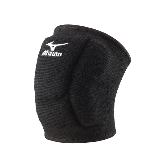 Mizuno Knieschützer VS1 Compact Kneepad, schwarz – schwarz / S