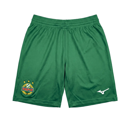 SK Rapid Wien Herrenfußballhose Home Short 26/27
