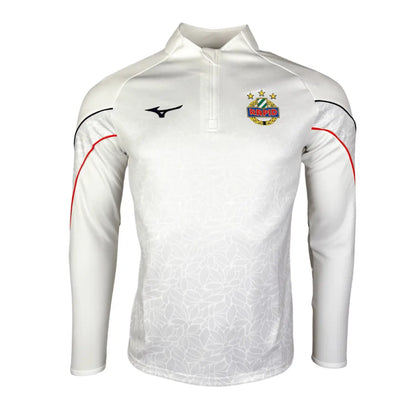 SK Rapid Wien Herrenfußballjacke Pre Match Half-Zip 26/27