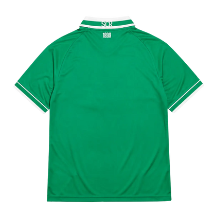SK Rapid Wien Herrenfußballshirt Home Jersey 26/27