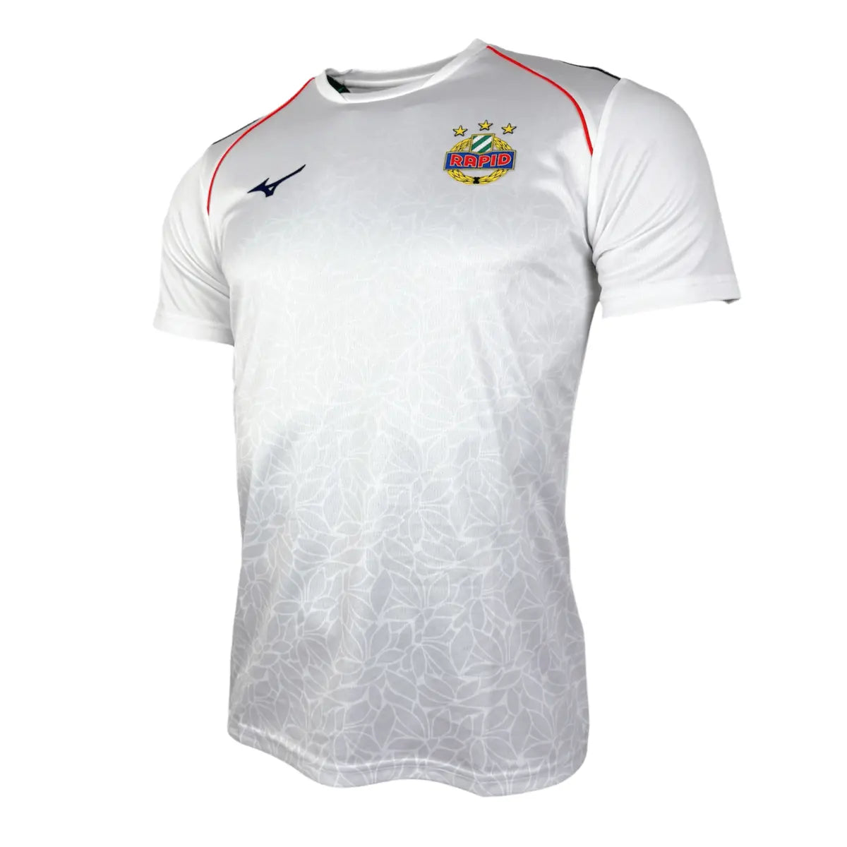 SK Rapid Wien Herrenfußballshirt Pre Match Jersey 26/27 – Bild 