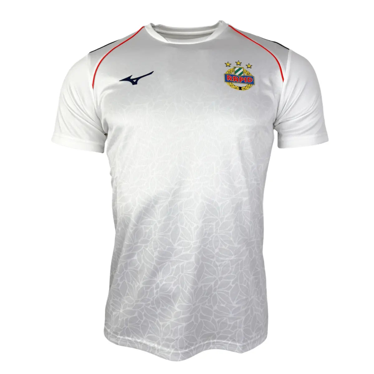 SK Rapid Wien Herrenfußballshirt Pre Match Jersey 26/27 – Bild 