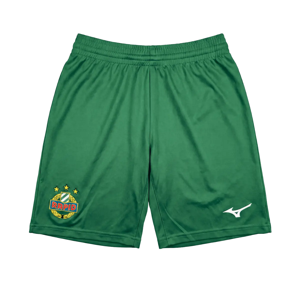 SK Rapid Wien Kinderfußballhose Home Short 26/27