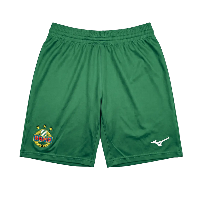 SK Rapid Wien Kinderfußballhose Home Short 26/27