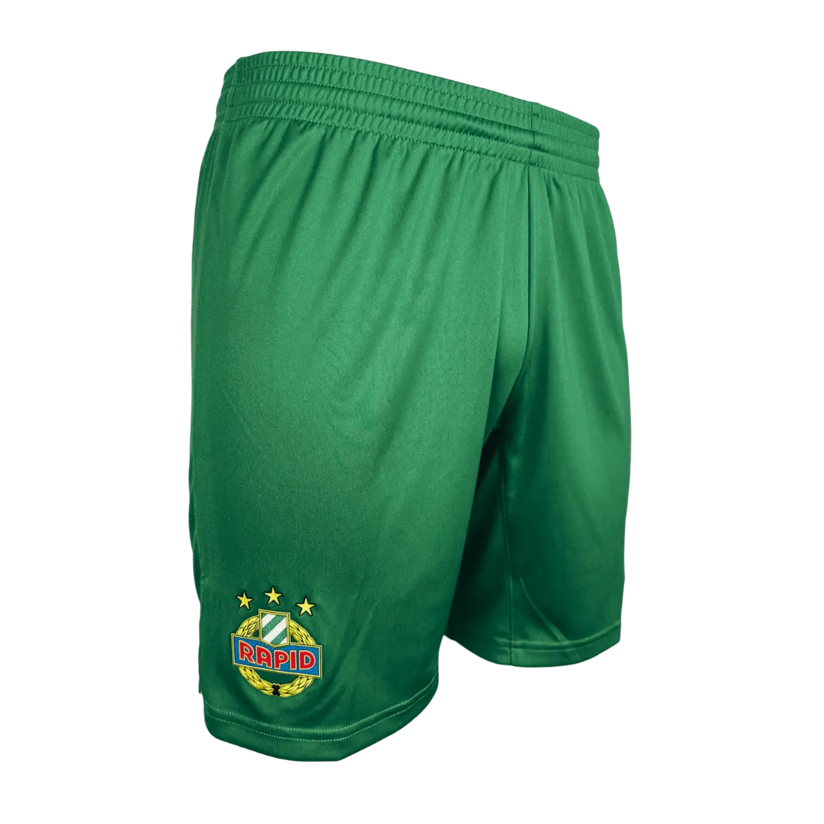 SK Rapid Wien Kinderfußballhose Home Short 26/27 – Bild 