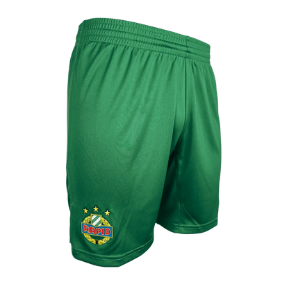 SK Rapid Wien Kinderfußballhose Home Short 26/27