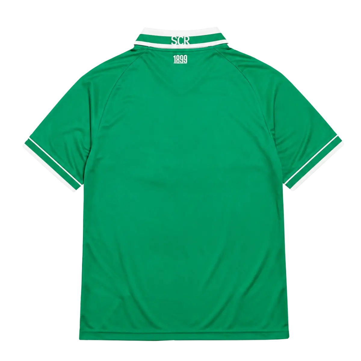SK Rapid Wien Kinderfußballshirt Home Jersey 26/27 – Bild 