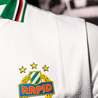 SK Rapid Wien Kinderfußballshirt Third Jersey 26/27