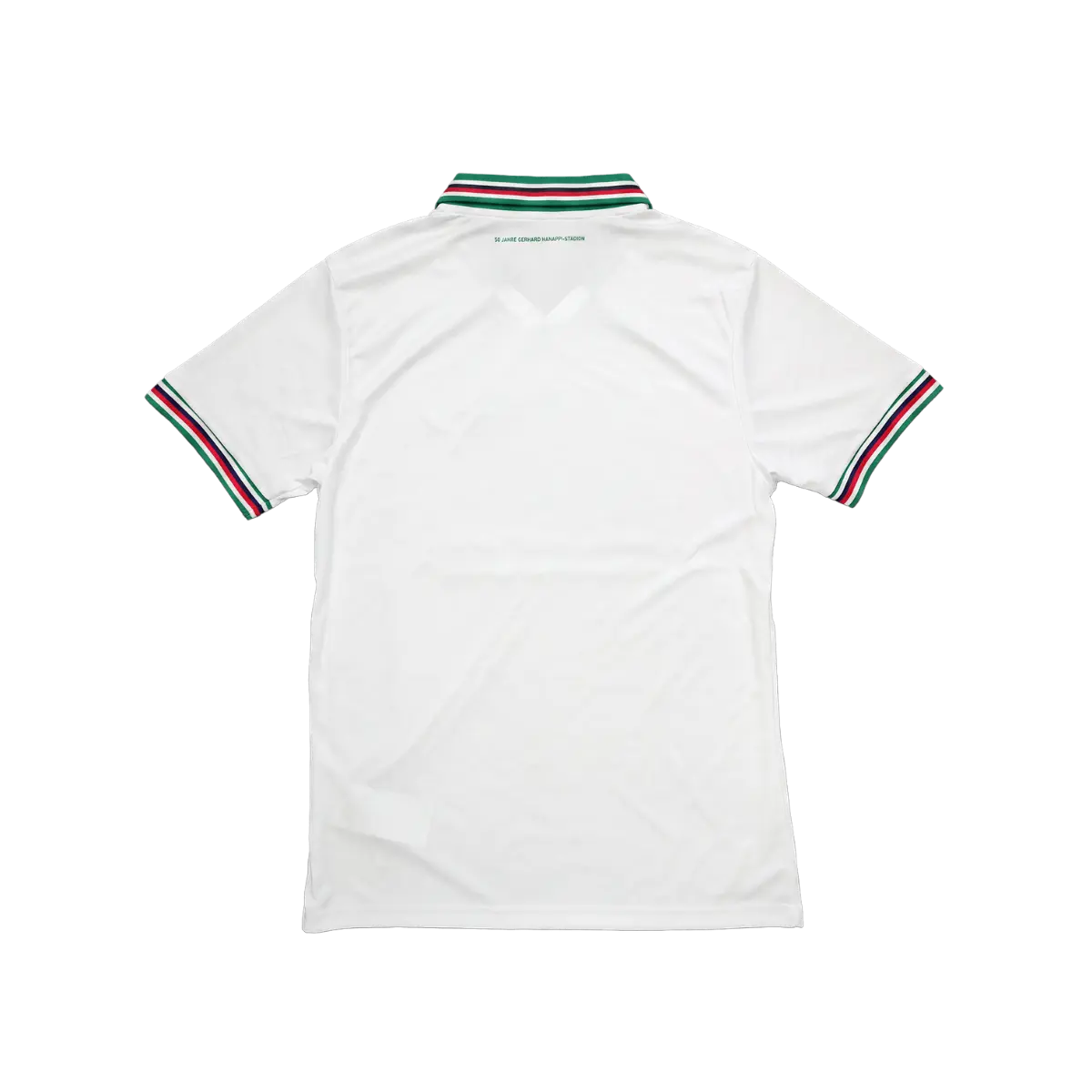 SK Rapid Wien Kinderfußballshirt Third Jersey 26/27 – Bild 