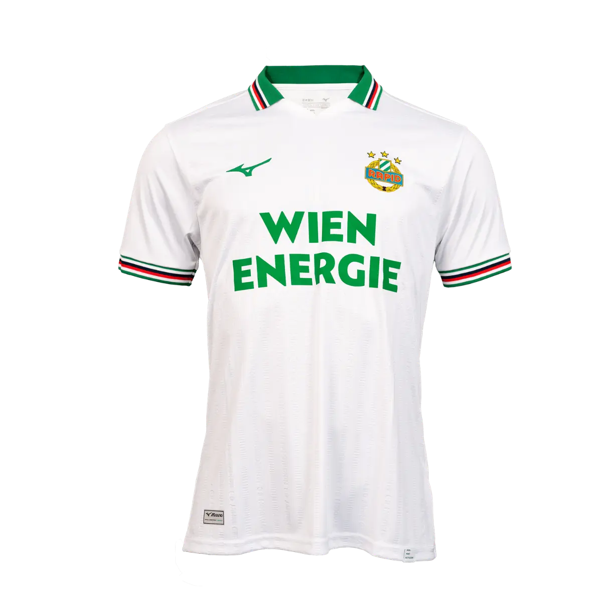 SK Rapid Wien Kinderfußballshirt Third Jersey 26/27