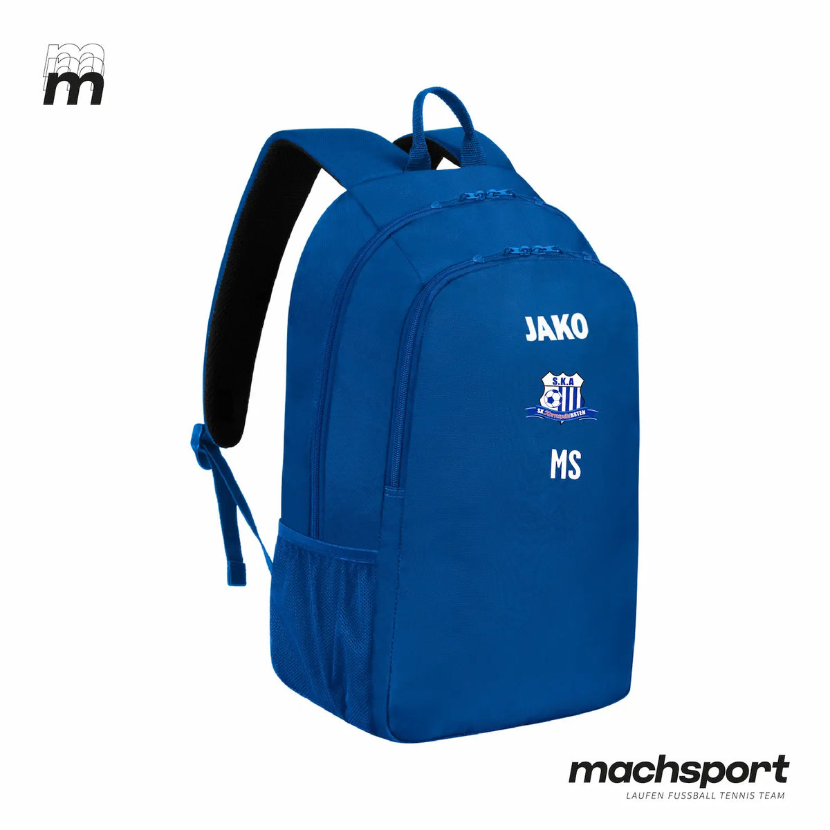 SK Kornspitz Asten Rucksack