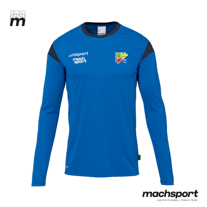 SMS Haid II Trainingsshirt langarm