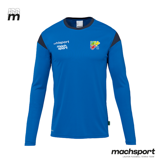 SMS Haid II Trainingsshirt langarm – 116