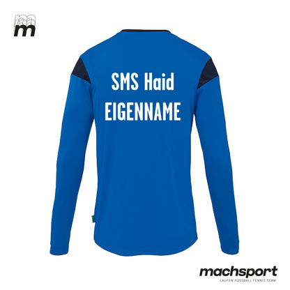SMS Haid II Trainingsshirt langarm