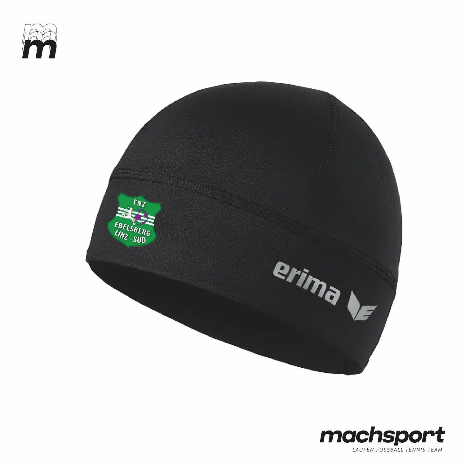 FNZ Linz Süd Ebelsberg Beanie – Bild 