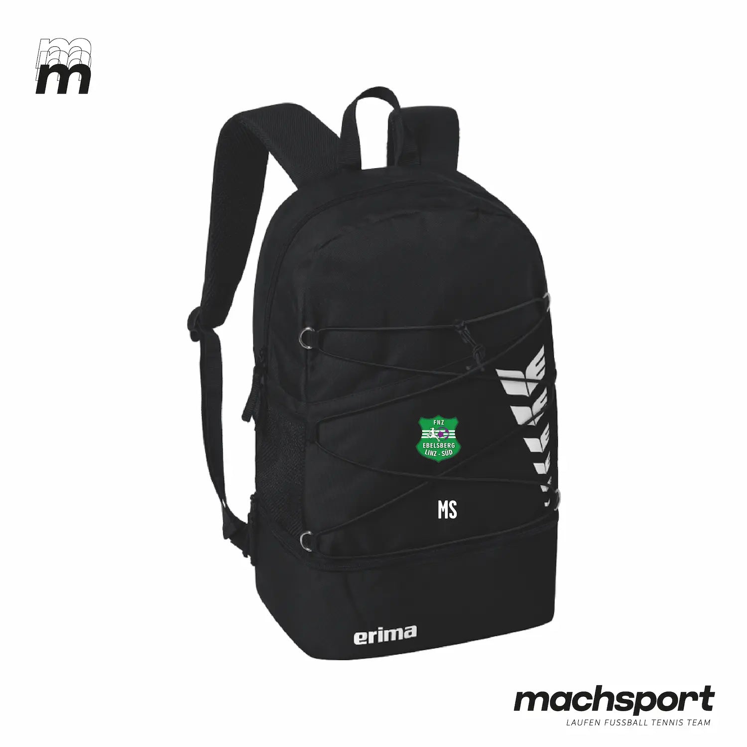 FNZ Linz Süd Ebelsberg Süd Rucksack – Bild 