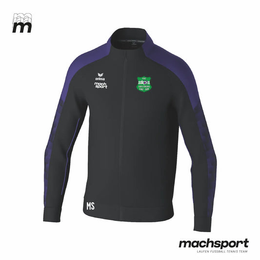 FNZ Linz Süd Ebelsberg Trainingsjacke – 116