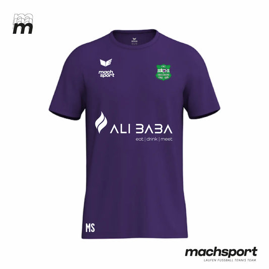 FNZ Linz Süd Ebelsberg Trainingsshirt – 116