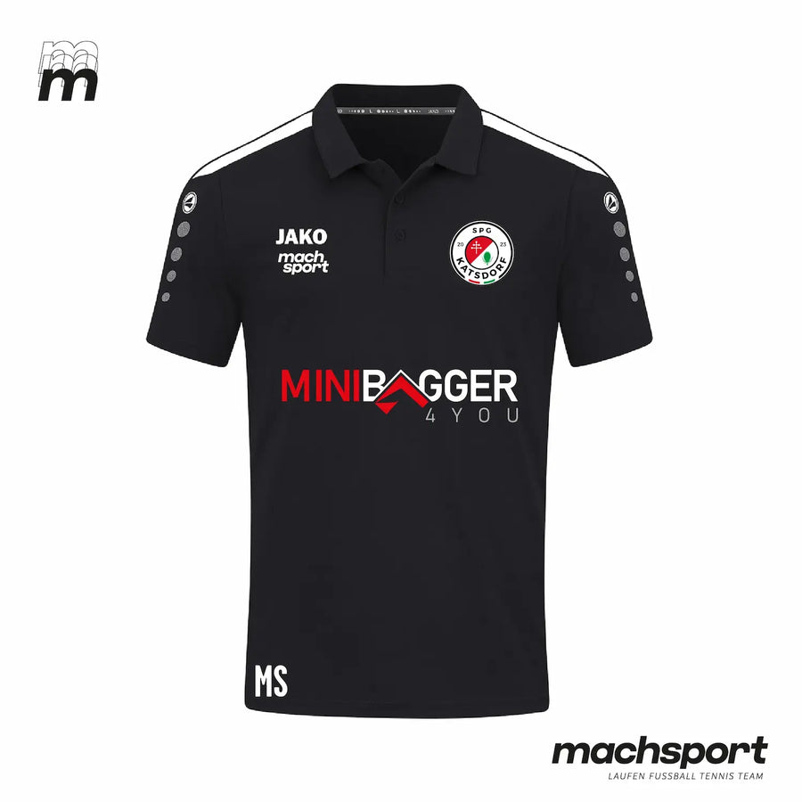SPG Katsdorf Poloshirt