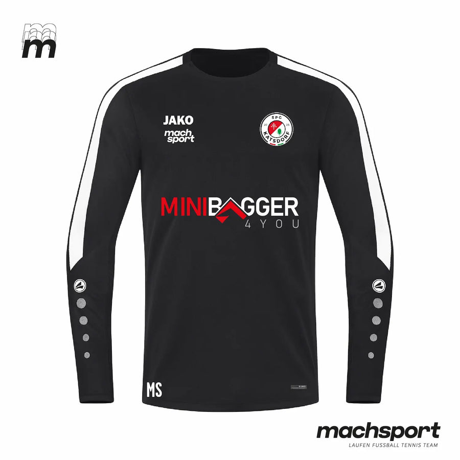 SPG Katsdorf Sweater