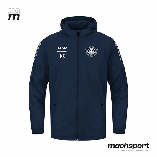 SPG Traun/St. Martin Regenjacke – 116