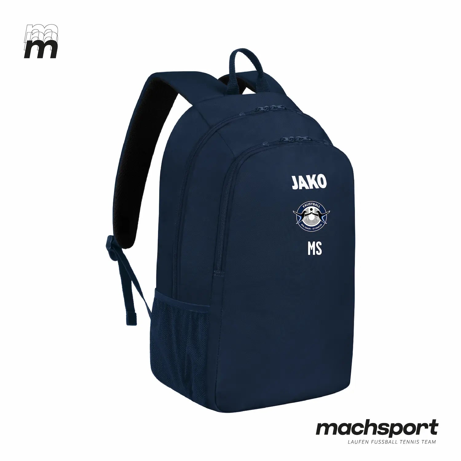 SPG Traun/St. Martin Rucksack – Bild 